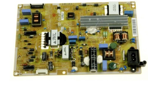 Scheda power tv - (new),
