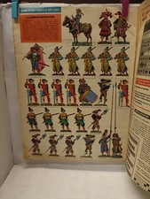 Corriere Dei Piccoli n° 20-1963-Con Inserto-PRATT, CICLISTI, SOLDATINI-scgrande2