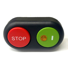 RGV interruttore pulsante on/off 220 v per affettatrice - originale