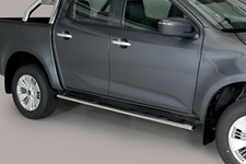 PEDANE POGGIAPIEDI OVALI 