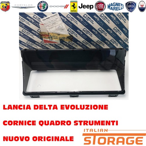 Lancia delta evoluzione - lancia,