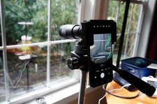 StarHawk Monocolo Alta Potenza