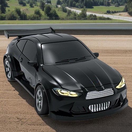 Rc drift auto da - 2.4g,