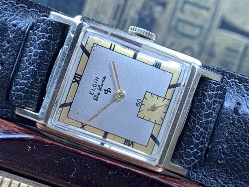 Orologio polso vintage oro - polso,