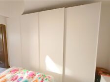 armadio camera da letto 2 maxi ante