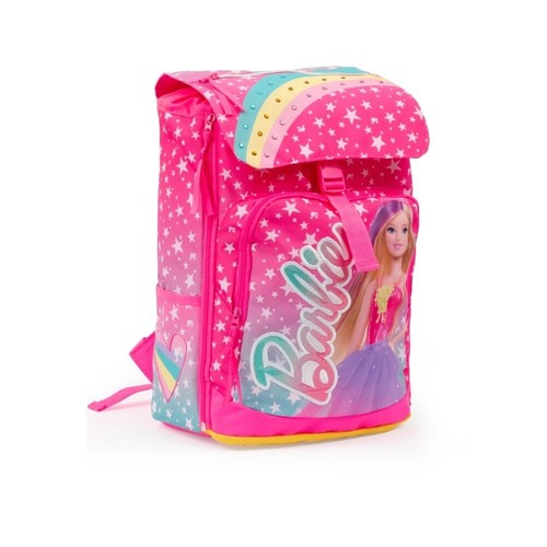 Zaino barbie multi - zaino,