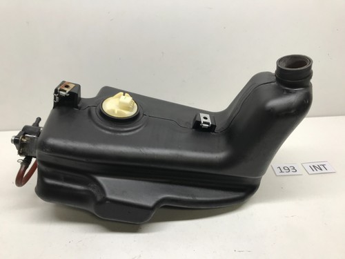 Serbatoio benzina scooter - benzina,