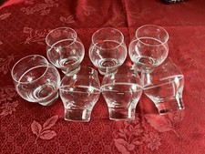 AMARO AVERNA 7 BICCHIERI NUOVI