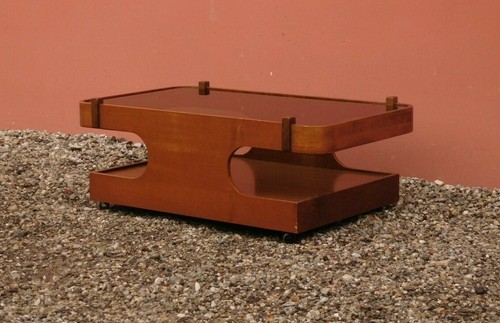 Tavolo rettangolare salotto - da,