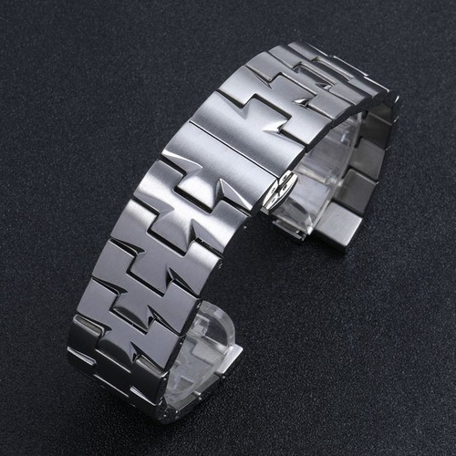 Bracciale orologio acciaio - , 24