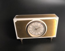 Orologio da tavolo automatico