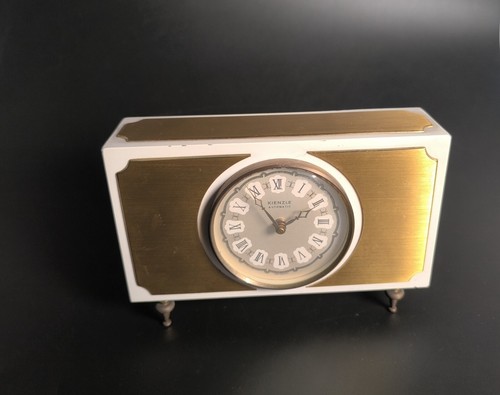 Orologio tavolo automatico - da,