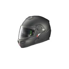 CASCO MODULARE NERO DOPPIA