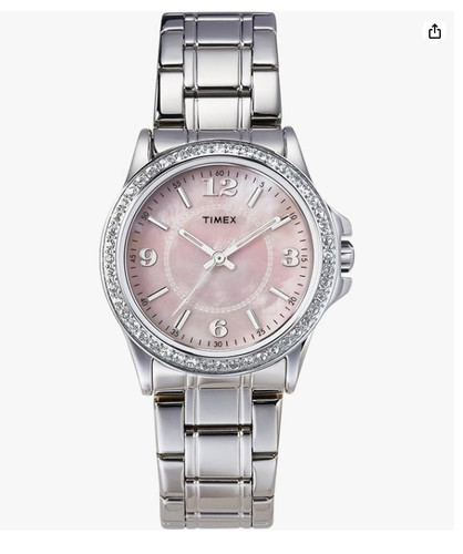 Bracciale timex donna t2m834 - bracciale,