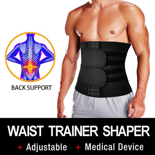 Cintura waist trainer supporto - cintura,