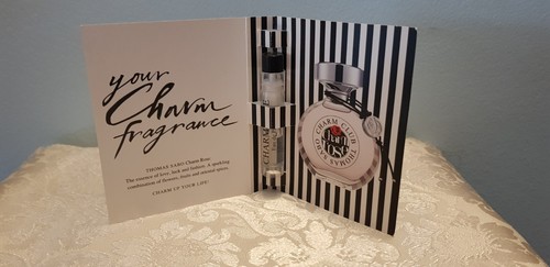 Thomas sabo charm rose - edp, 1