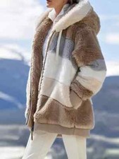 Cappotto slim donna corto