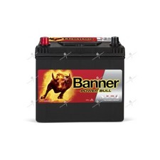 Batteria auto Banner Power