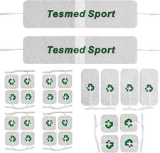 TESMED Top Equipment: Set di