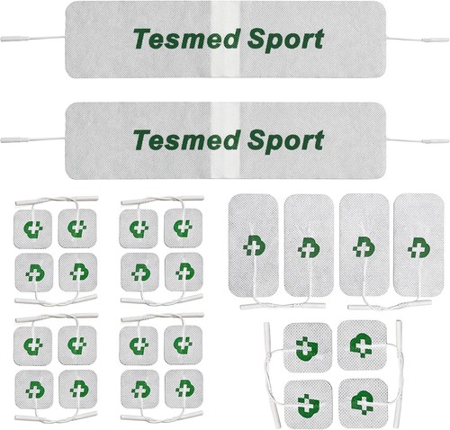 Tesmed top equipment - top, equipment: