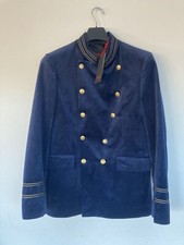 Giacca Uomo Devils Advocate