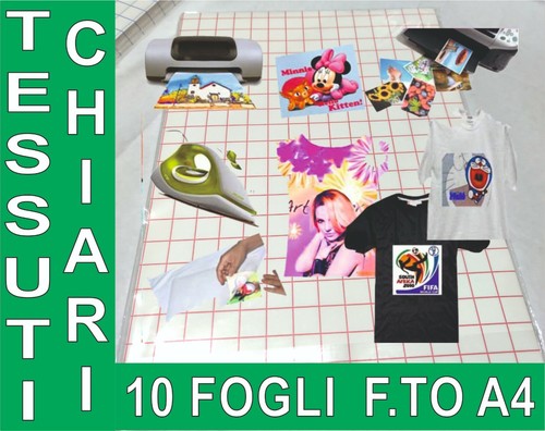 Fogli 140 gr carta - a4,