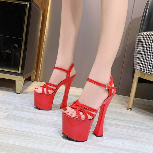 Scarpe passerella sexy - scarpe,