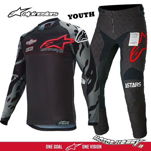 Completo youth bambino - youth,