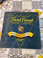 TRIVIAL PURSUIT VINTAGE GIOCO