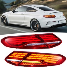 Fanali posteriori a led VLAND