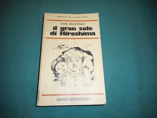 Karl bruckner gran sole di - karl,