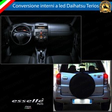 KIT LED INTERNI DAIHATSU