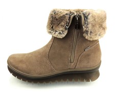 Stivali donna IGI&Co GORE-TEX