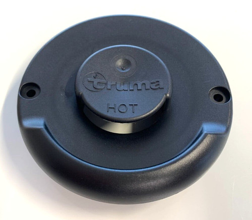 Truma combi caldaia nero - combi,