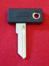 ZD9-P MOTO GUZZI Ignition Key