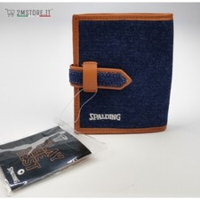 Portafoglio SPALDING Uomo
