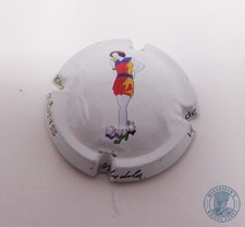 Capsula/Capsule Spumante