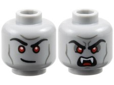 LEGO 3626pb3678 DUNGEONS &