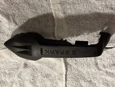 Copertura Carter Candela Sinistra BMW R 1200 GS 2004 2008