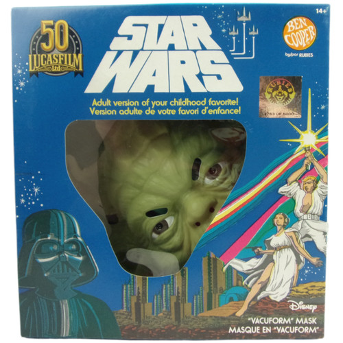 Costume ben cooper - ben,