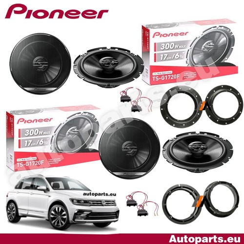 Kit casse altoparlanti - kit,