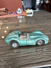 Kit Slot Car Russ vintage