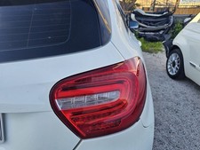 Ricambi mercedes classe - classe, a