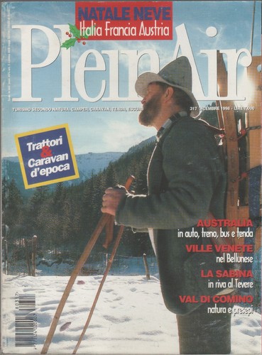 Plein air rivista 317 - plein, rivista.