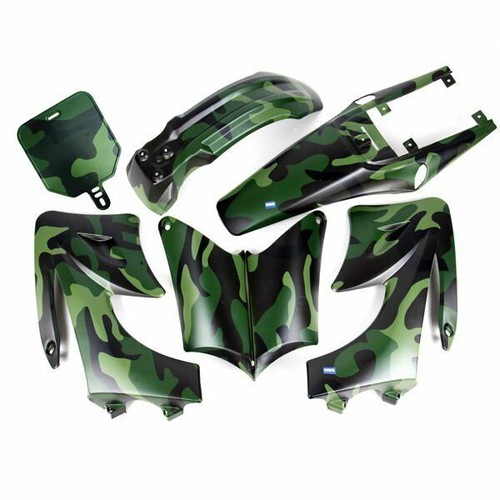 Kit carene 125 - , -150