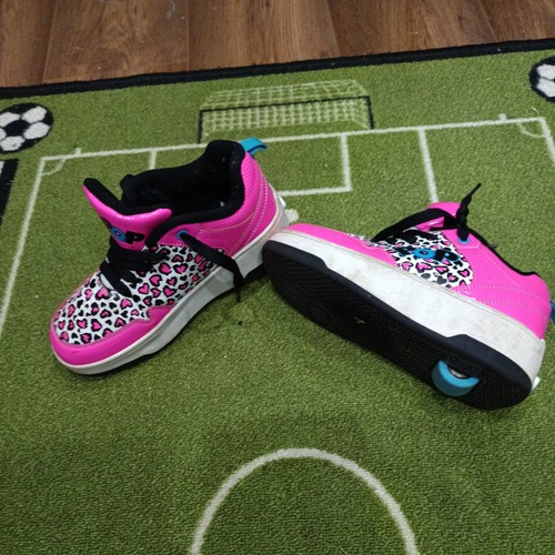 Heelys pop contend rosa - contend,
