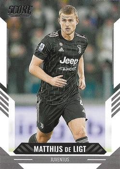 Matthijs ligt 2021 score - matthijs, de