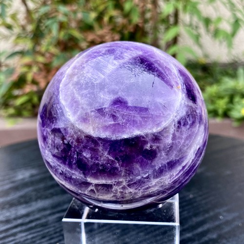Sfera ametista sognante - sfera, di