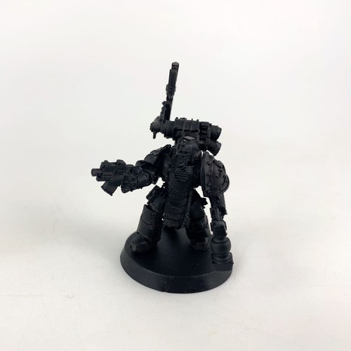 Legion mkiv techmarine - mkiv,