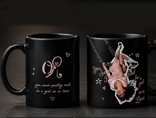 Tazza ceramica olivia rodrigo - ceramica,